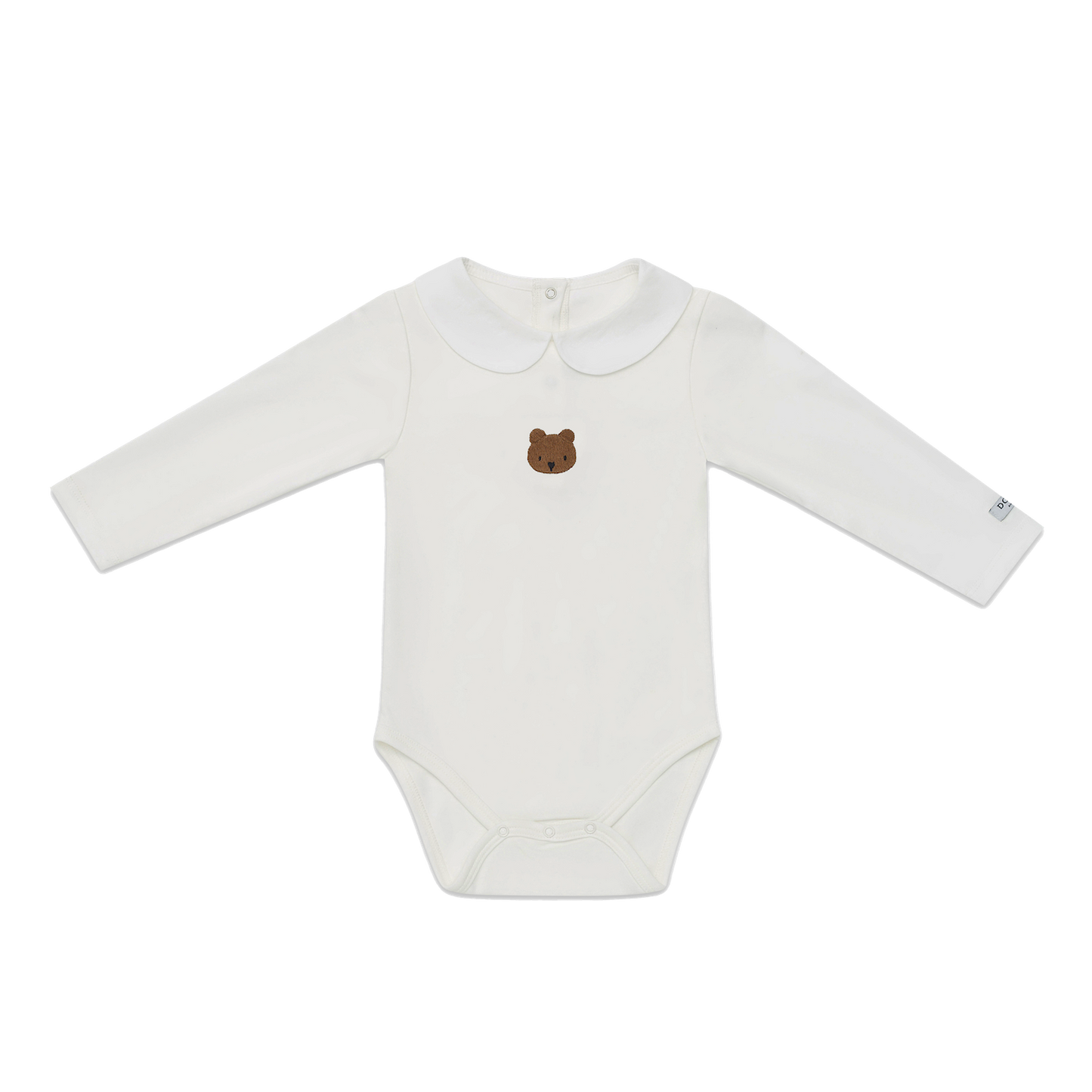 Donsje Davo Bodysuit- Bear
