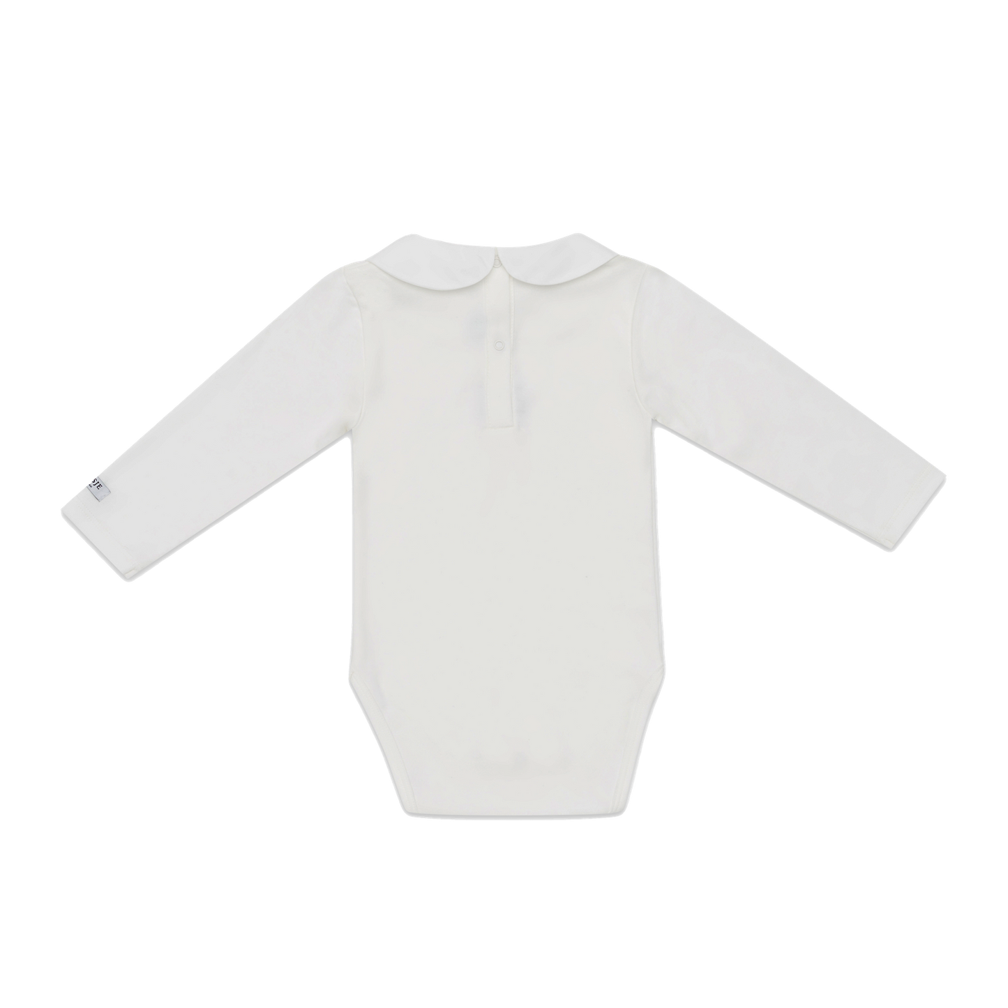 Donsje Davo Bodysuit- Bear