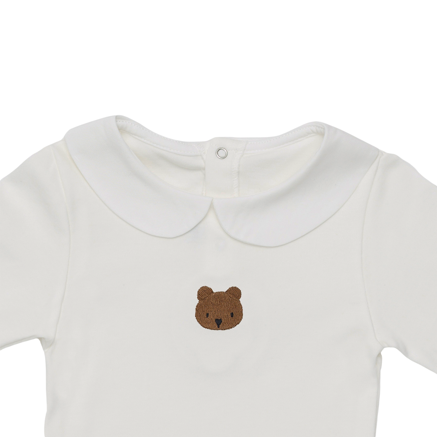 Donsje Davo Bodysuit- Bear
