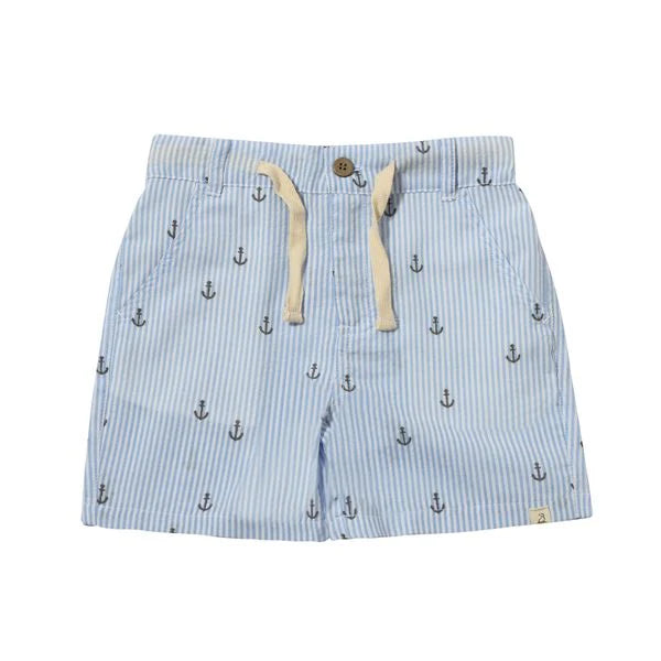 Me & Henry CREW Woven Shorts