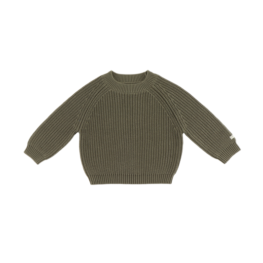 Donsje Jade Sweater