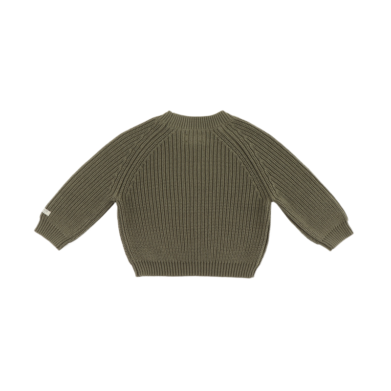 Donsje Jade Sweater