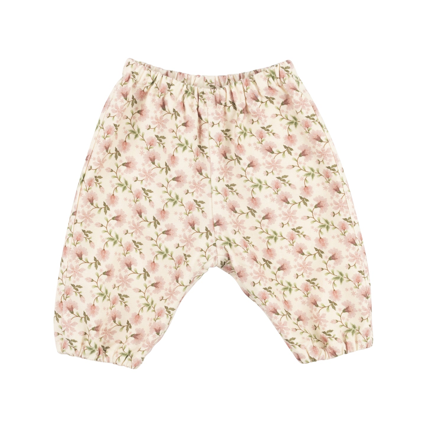Babe & Tess Flowers Pant