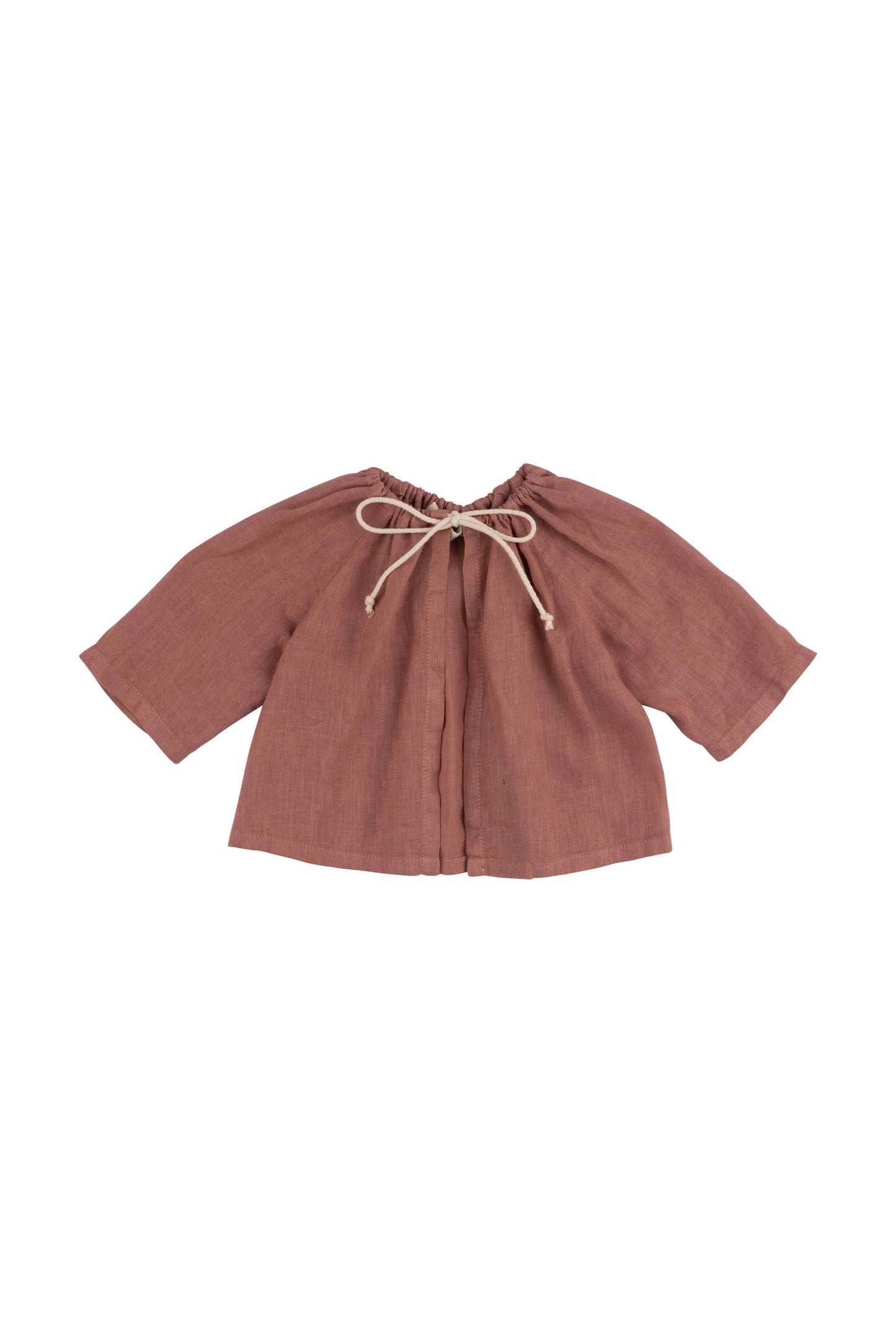 Babe & Tess Jacket Assia