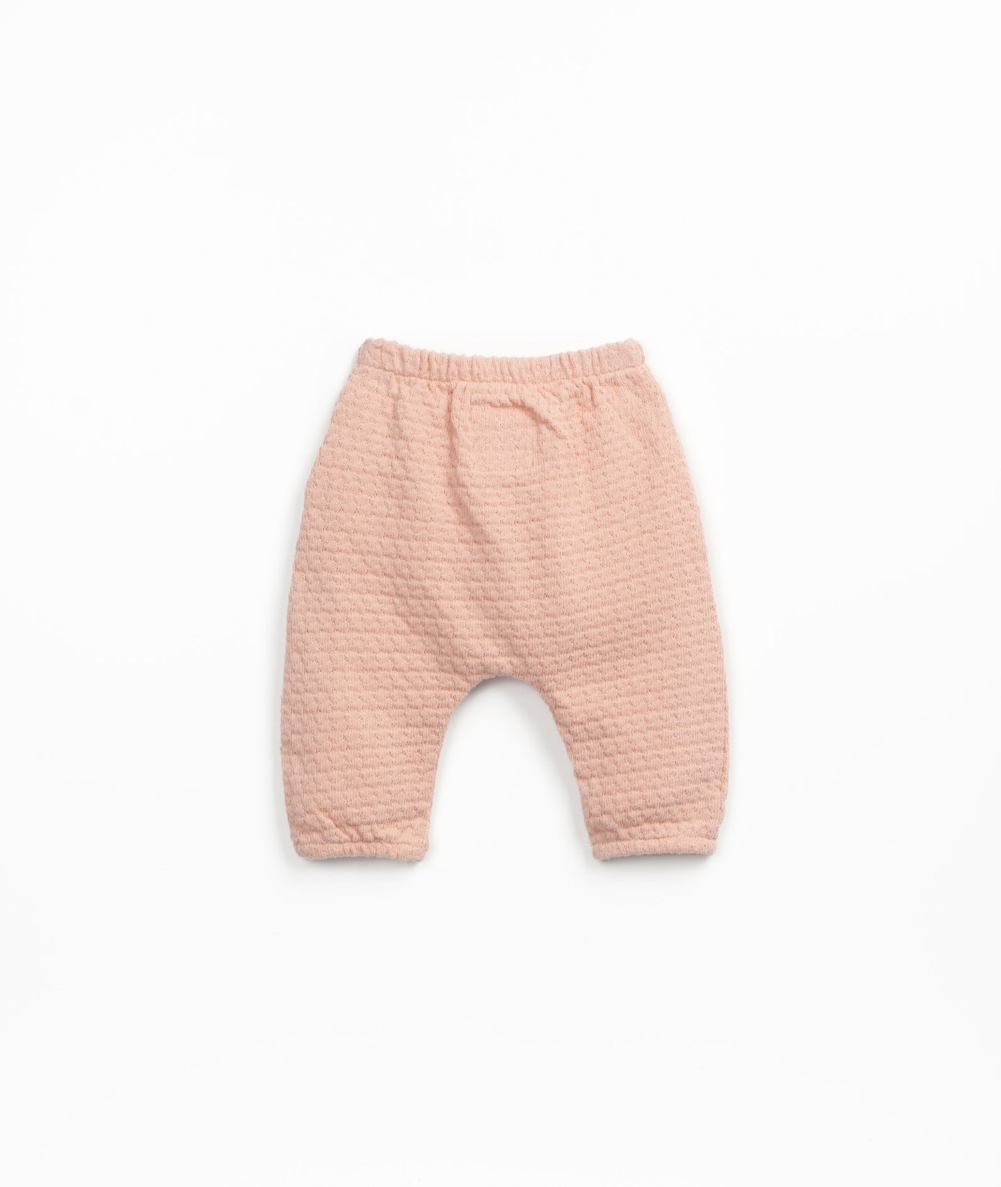 Play Up Jersey Jacquard Trousers