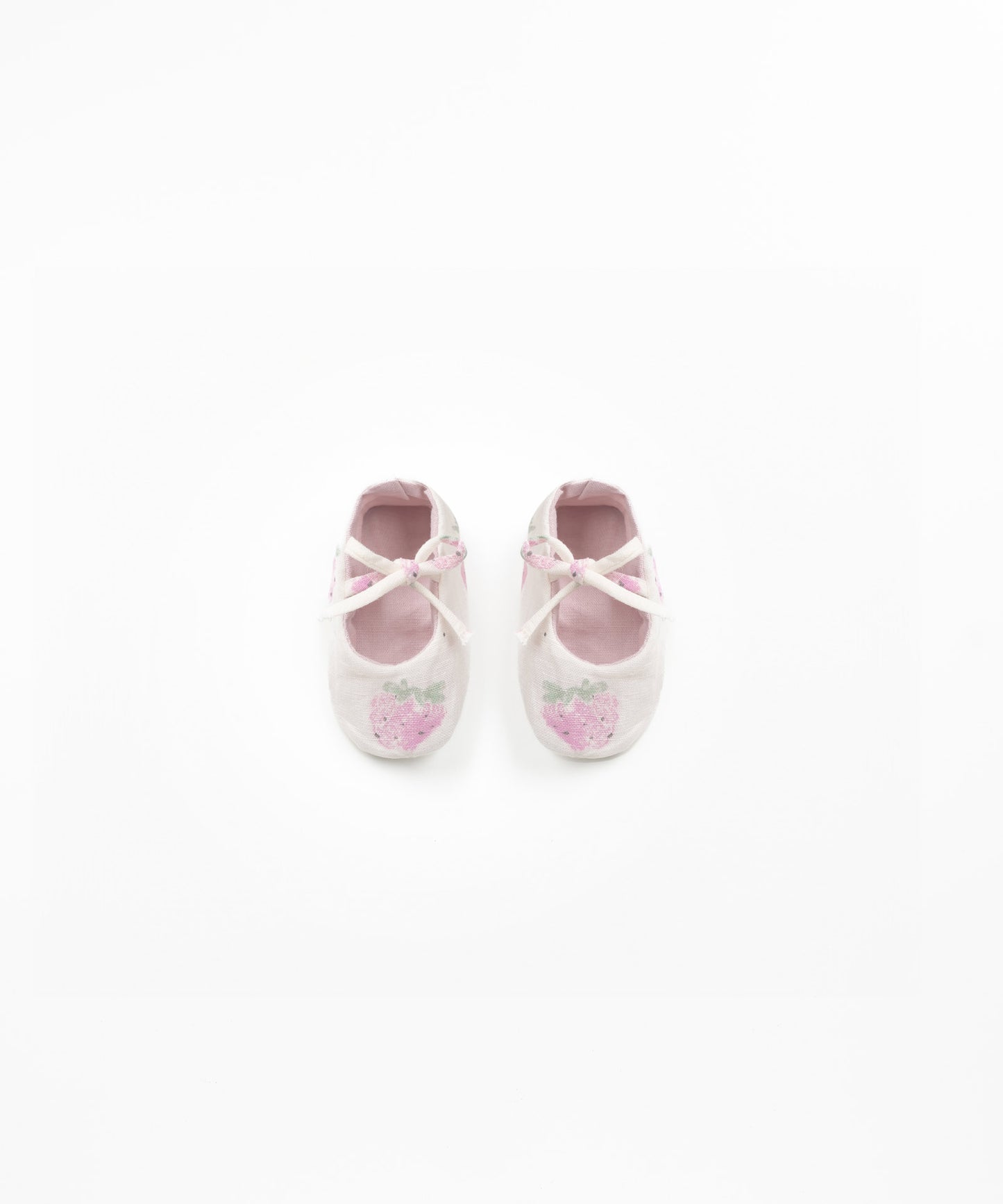 Play Up Printed Woven Shoes