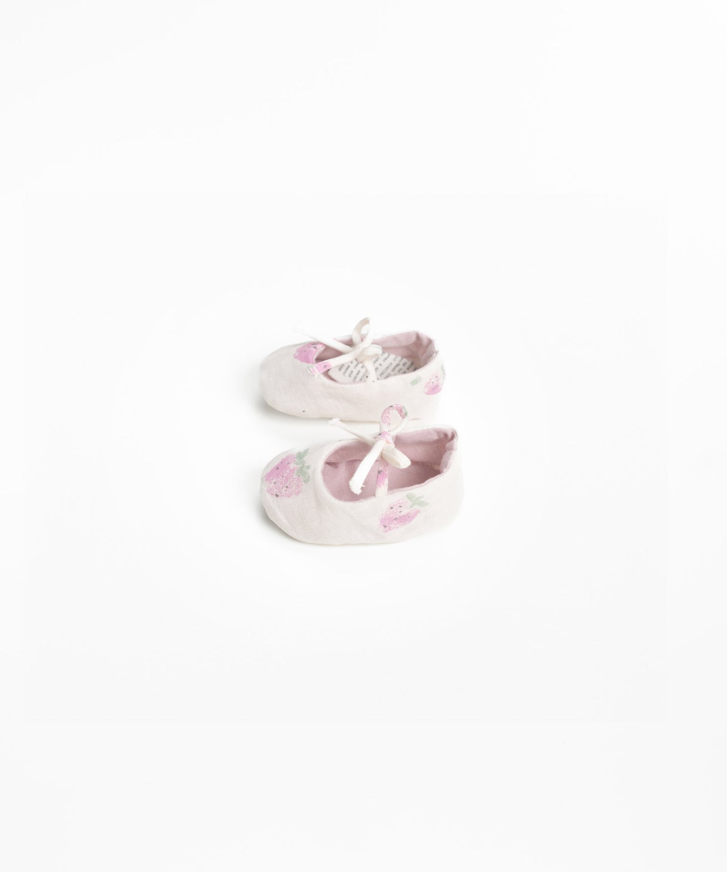 Play Up Printed Woven Shoes