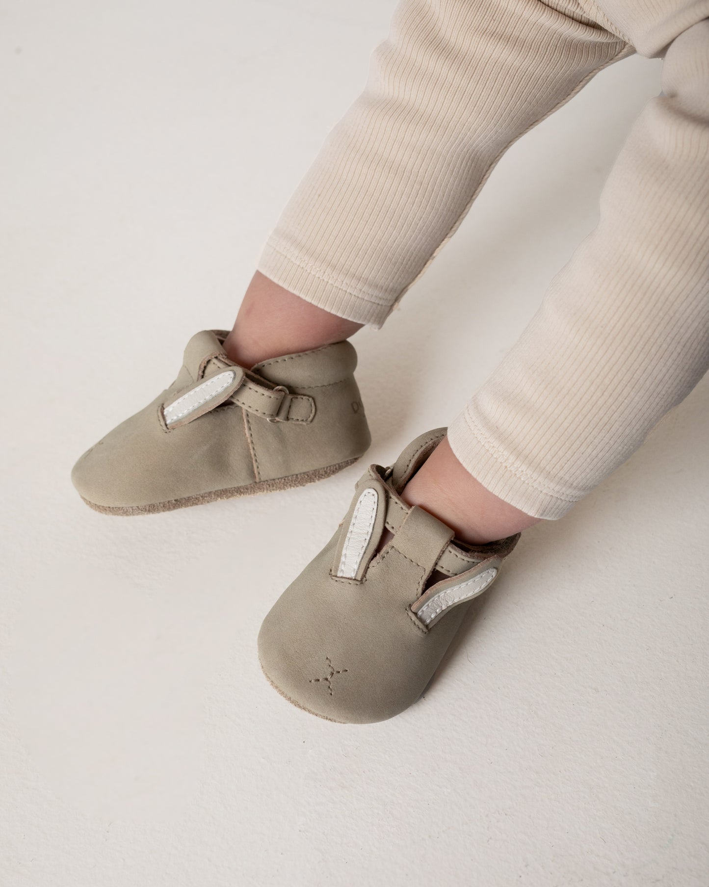 Donsje Spark Classic Shoes