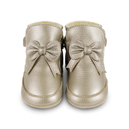 Donsje Kubow Booties