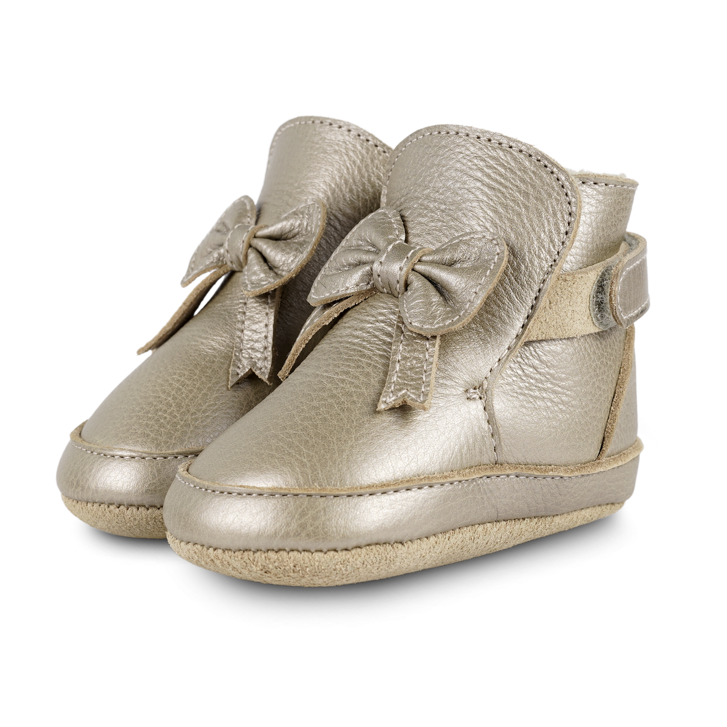 Donsje Kubow Booties