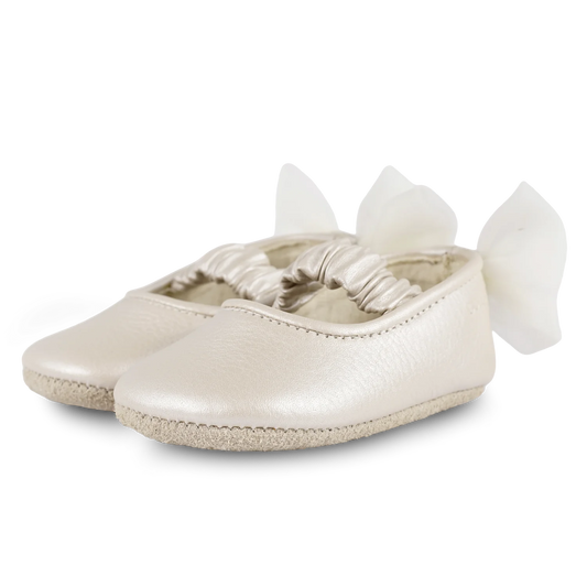 Donsje Luyax Ballerinas