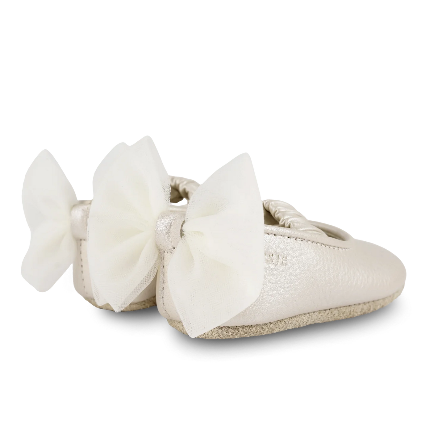 Donsje Luyax Ballerinas