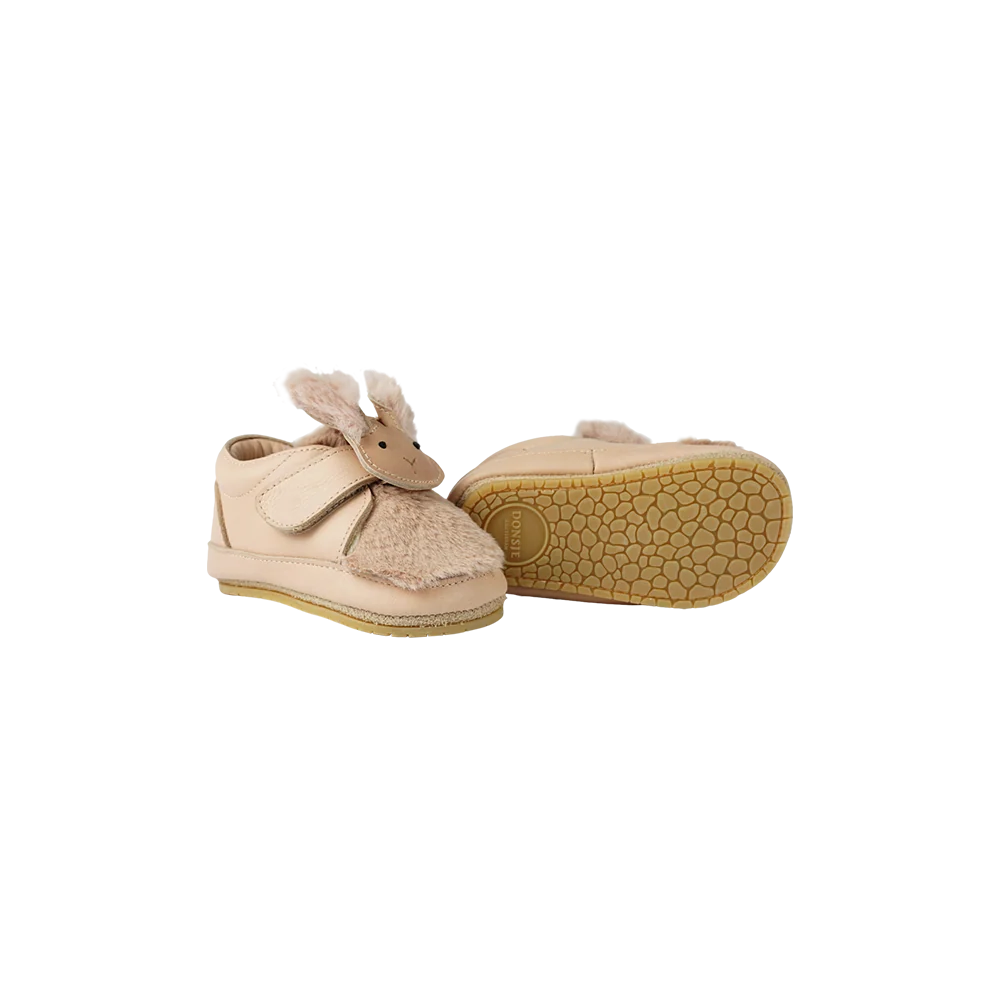 Donsje Matijn Sneakers Bunny Rust