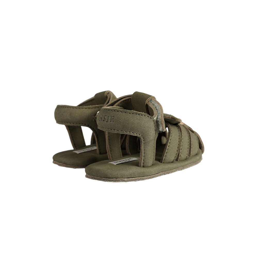 Dunio Sandals Frog