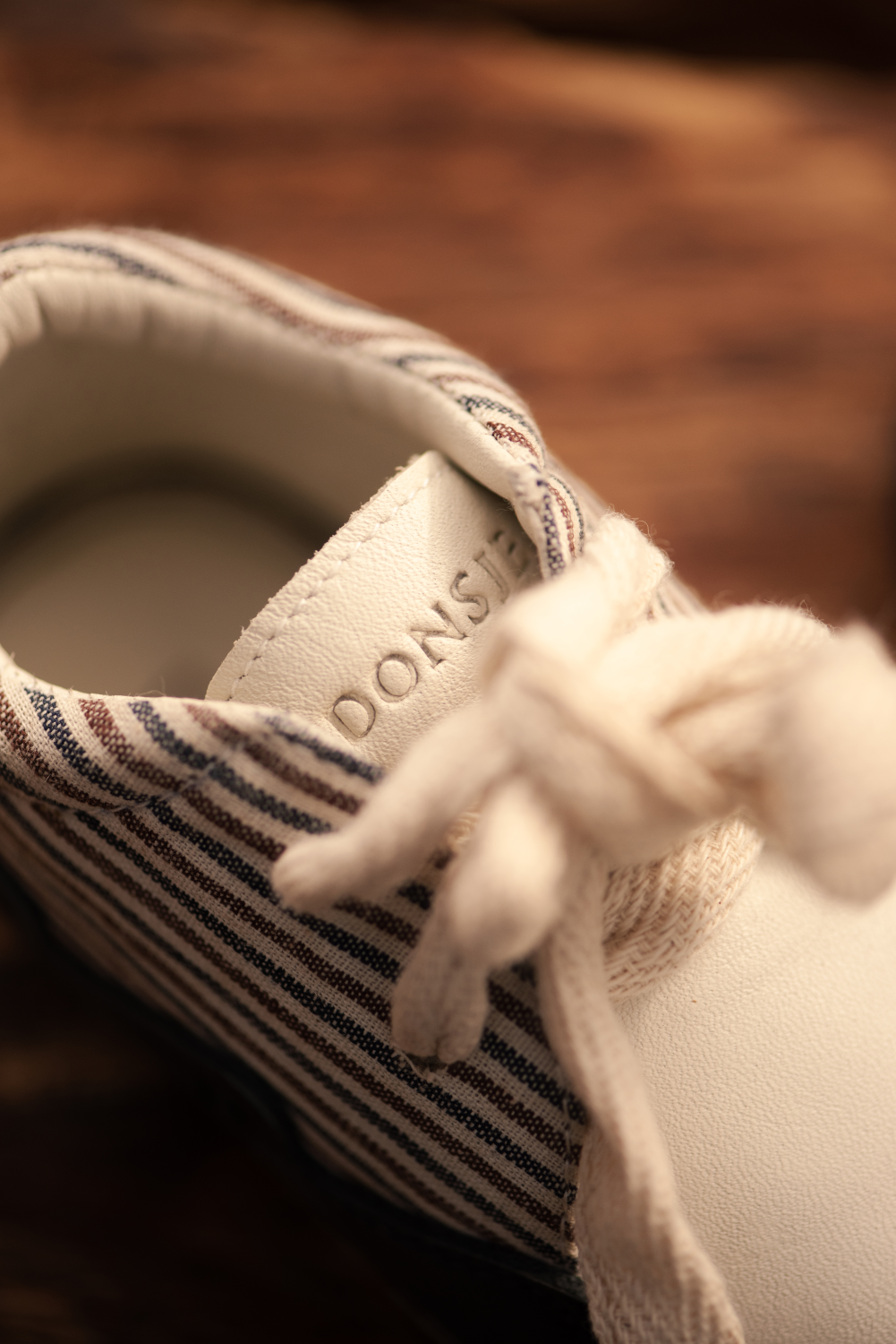 Donsje Pluskel Sneakers