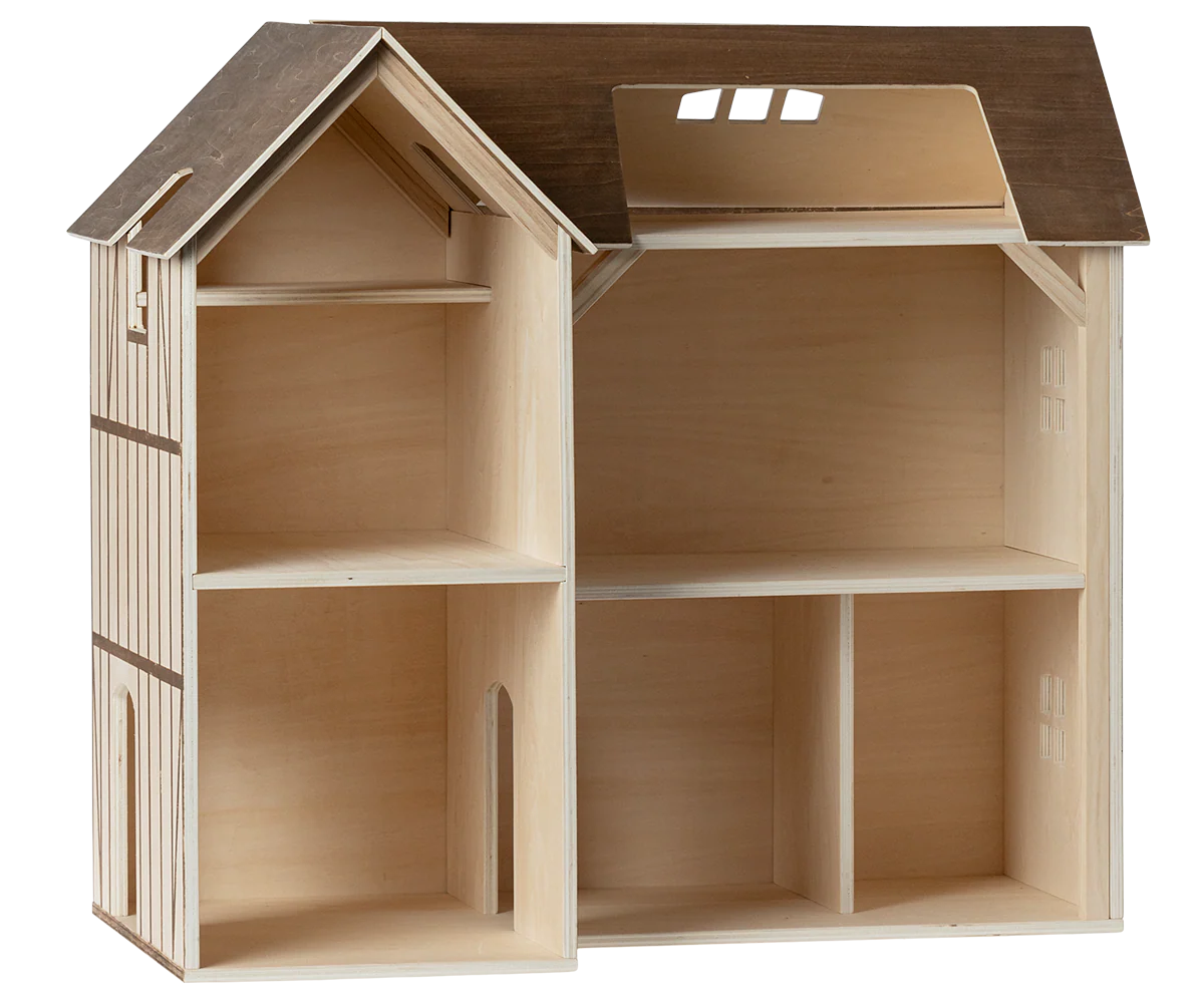 Maileg Mouse Hole Farmhouse