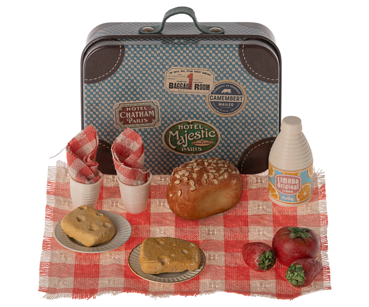 Maileg Mouse Picnic Set