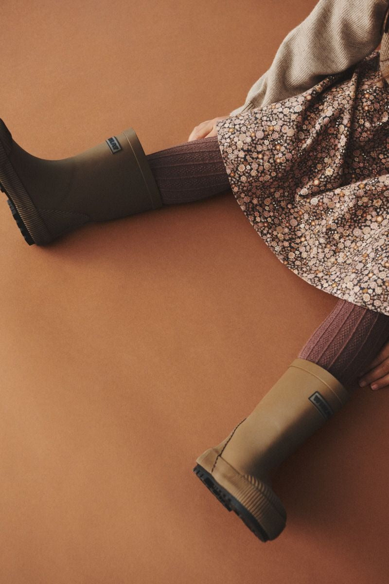 Wheat Skirt Sissi