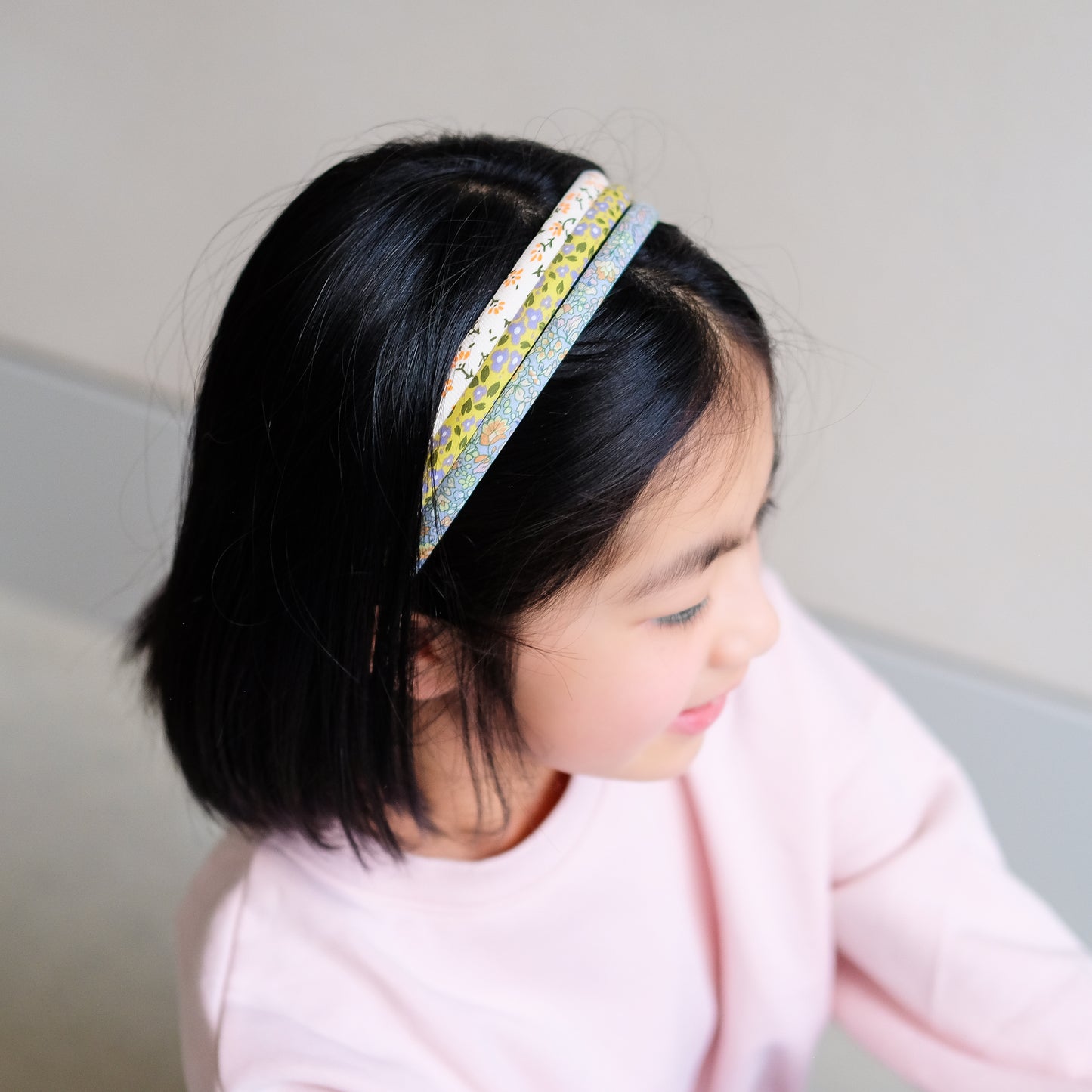 Mimi & Lula Ditsy Floral Alice Pack