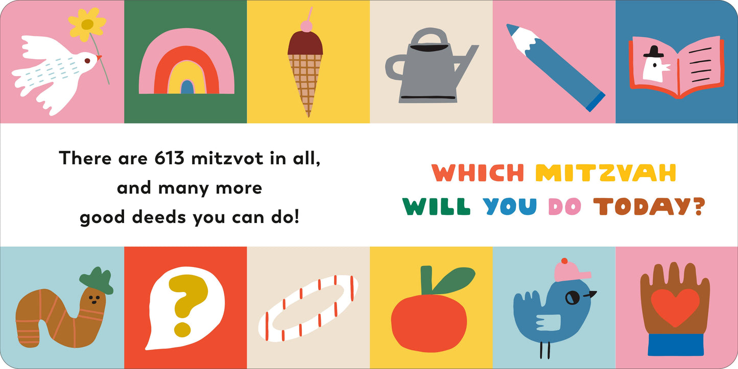 Penguin Random House LLC - It's a Mitzvah!