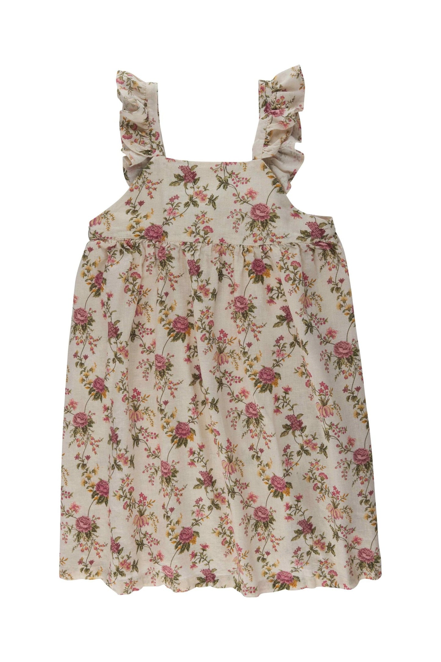 Babe & Tess Audrey Dress