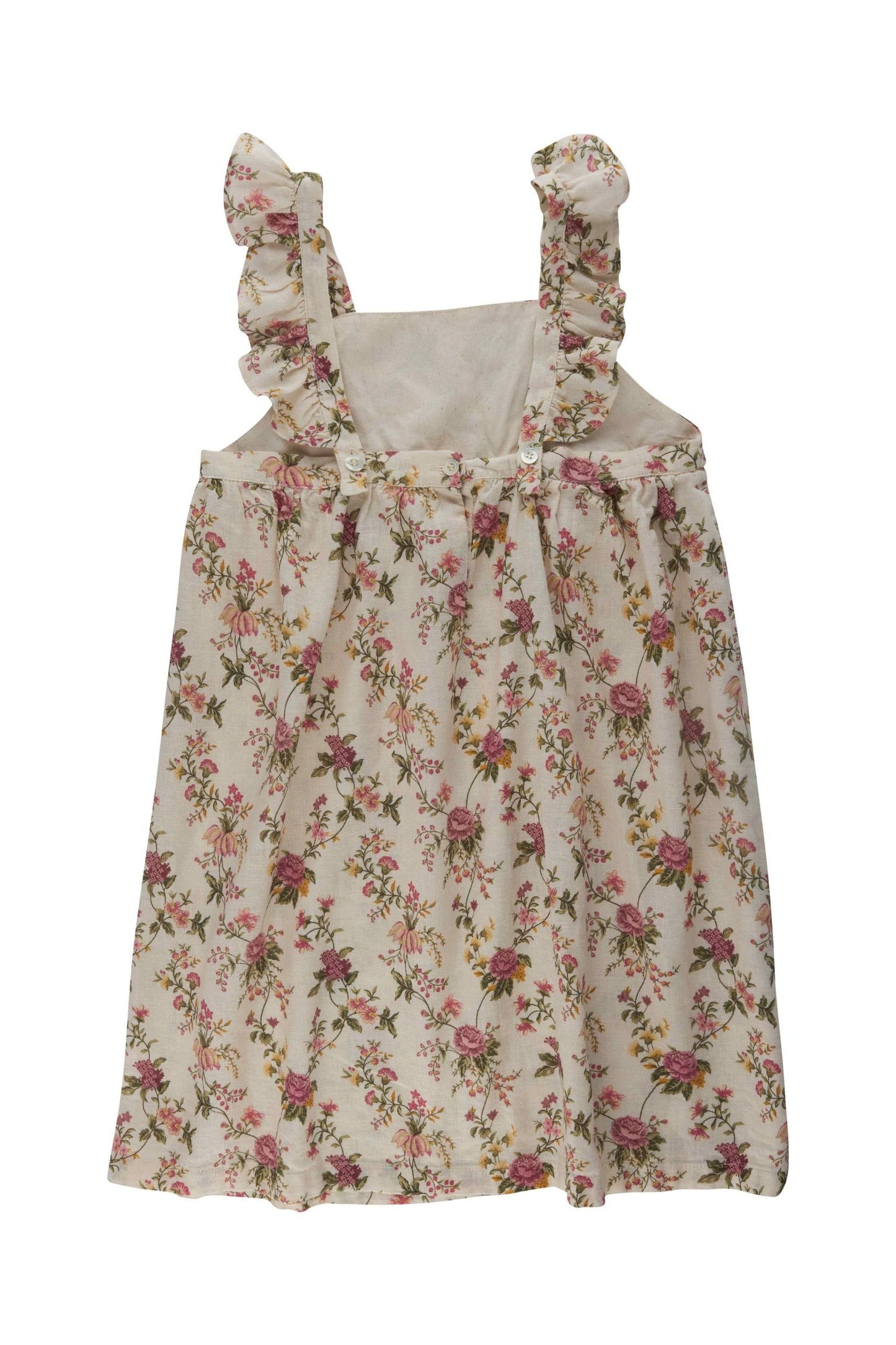 Babe & Tess Audrey Dress