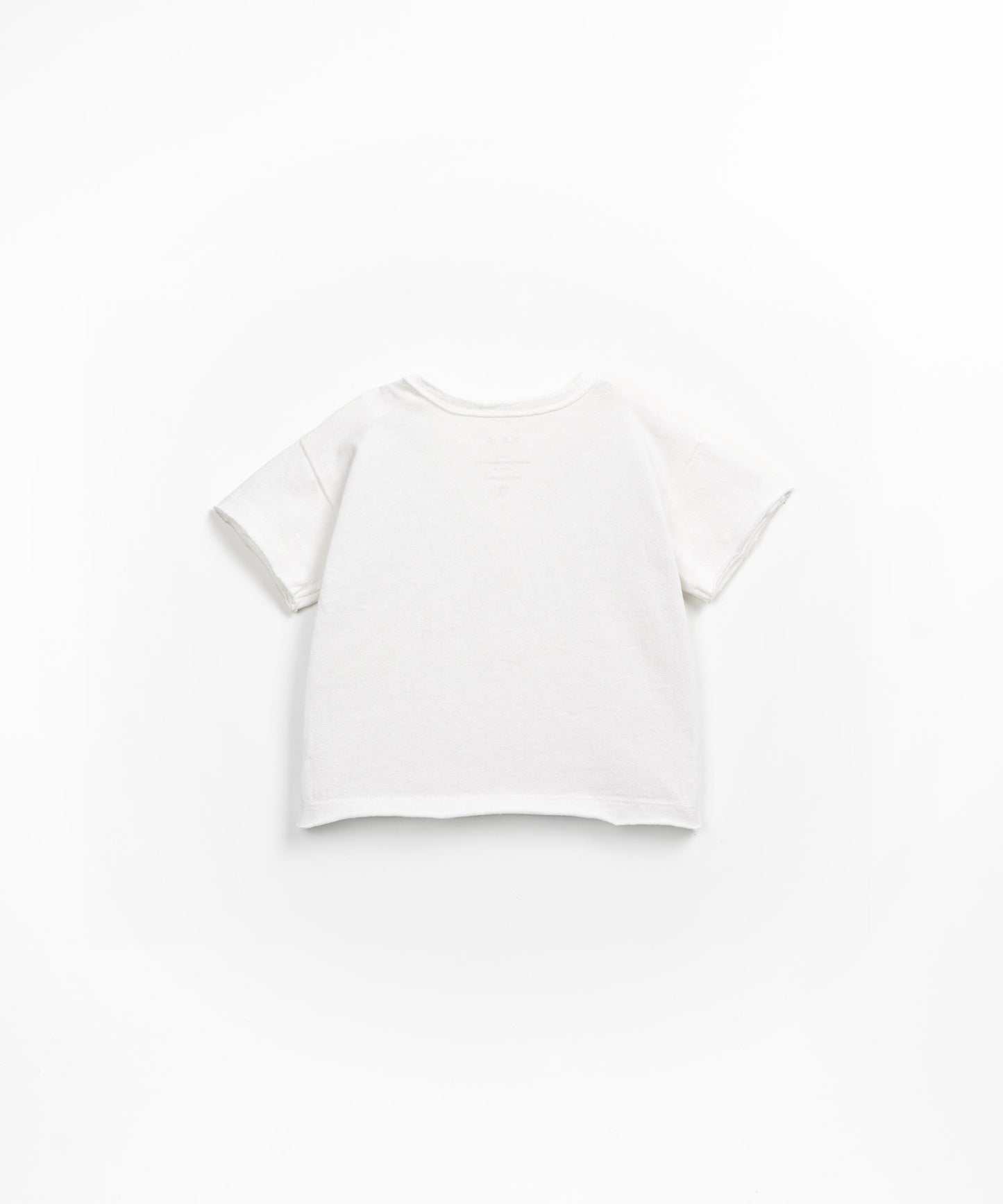 Play Up Jersey T-Shirt