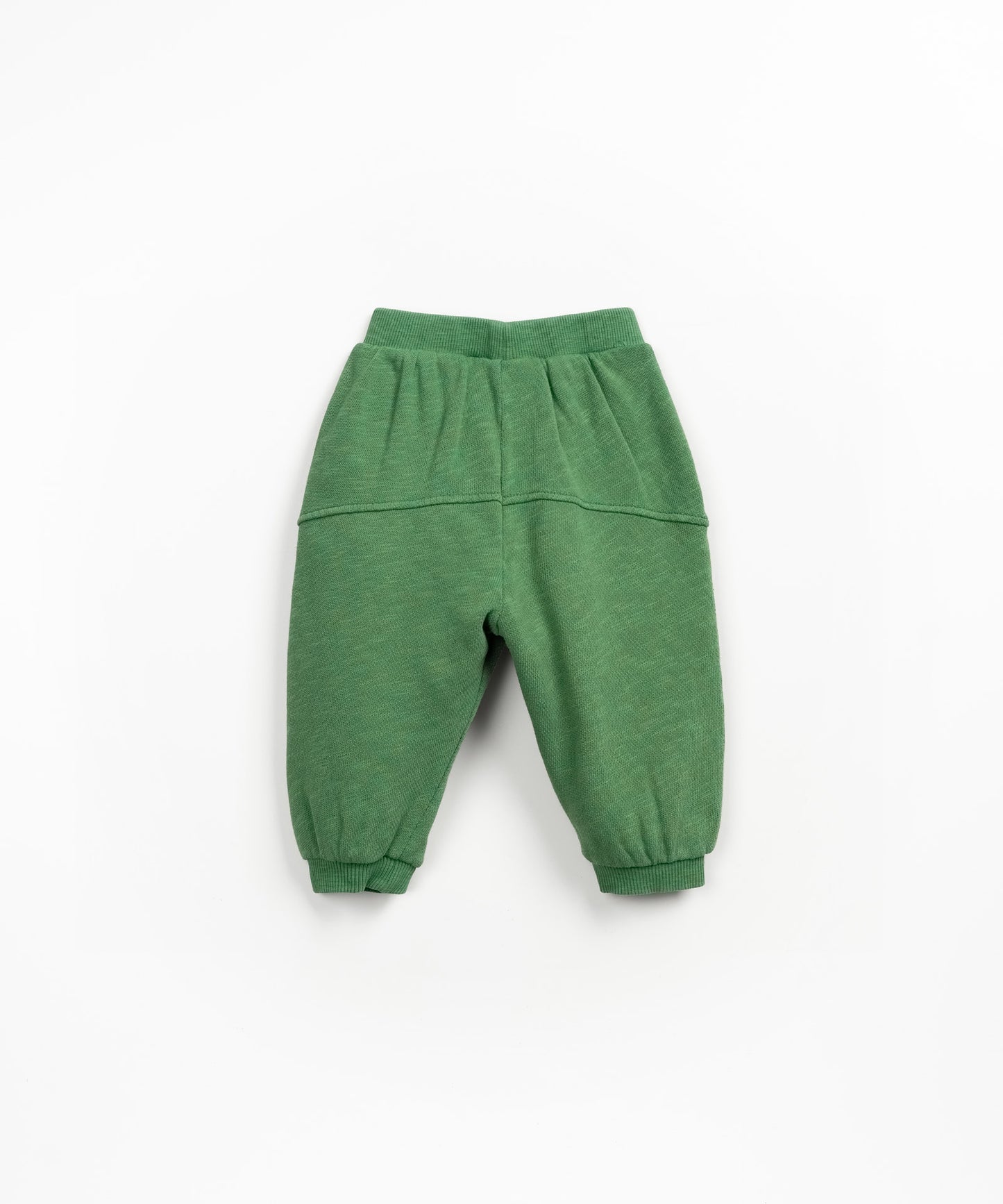Play Up Fleece Trousers