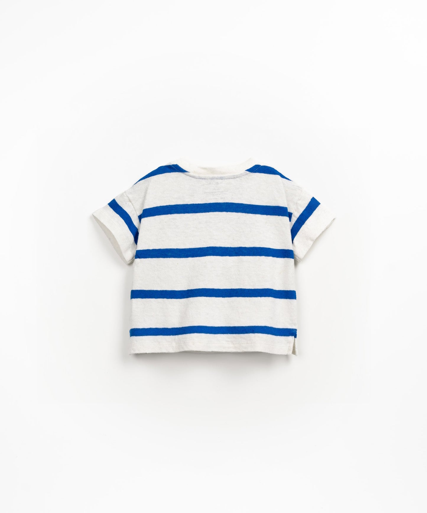 Play Up Striped Jersey T-Shirt