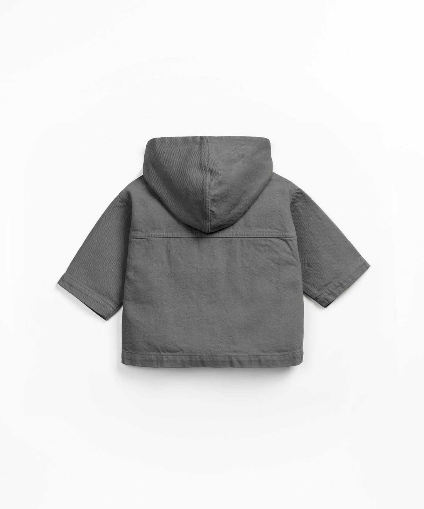 Play Up Twill Jacket