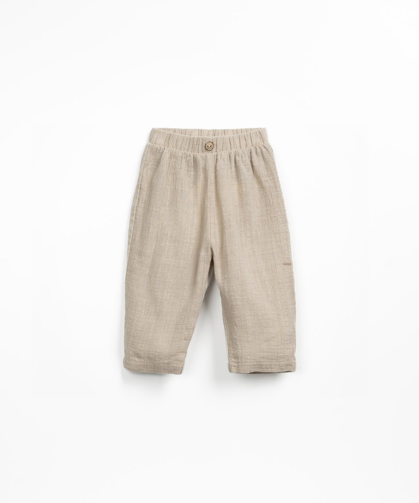 Play Up Mixed Trousers