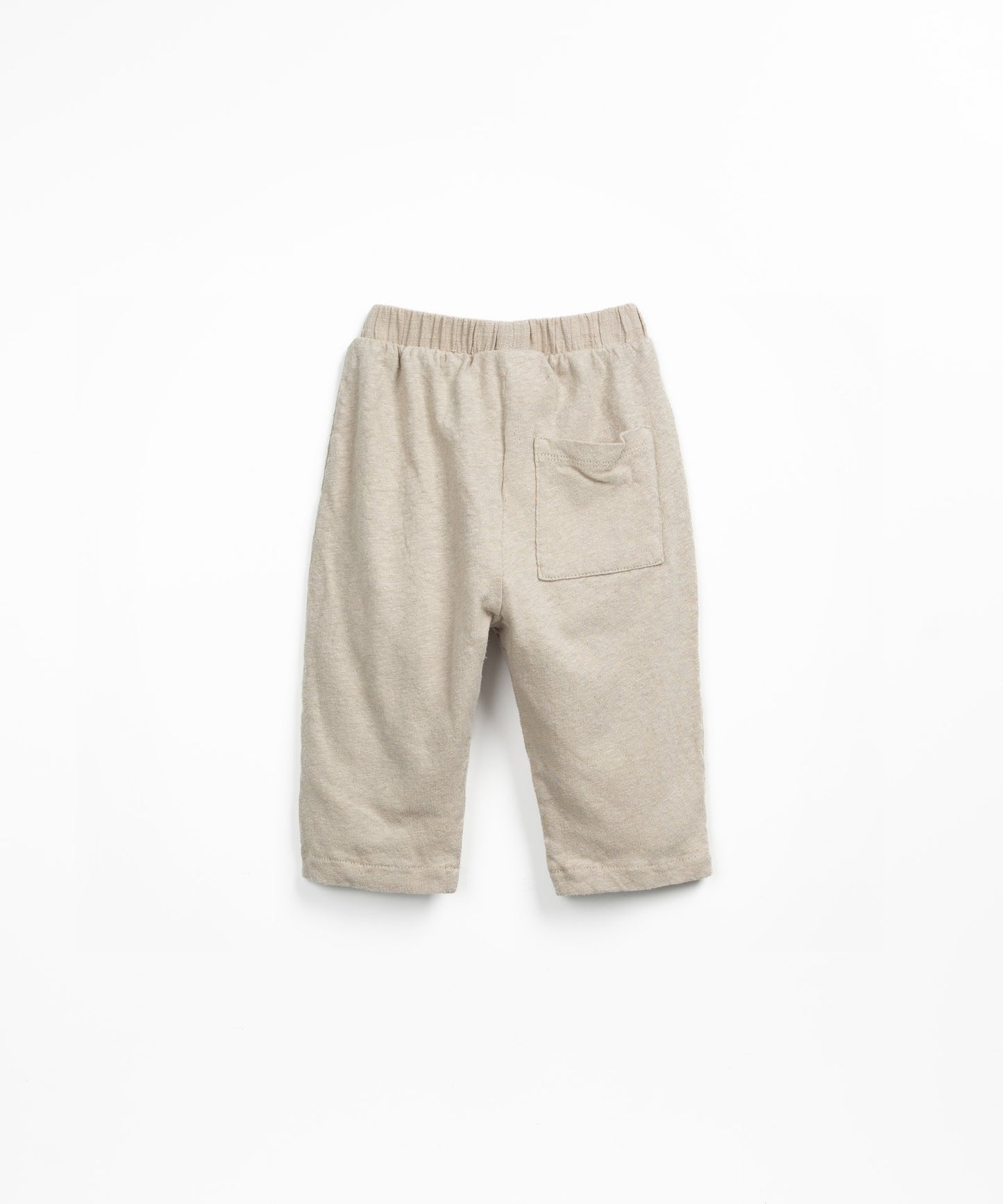 Play Up Mixed Trousers