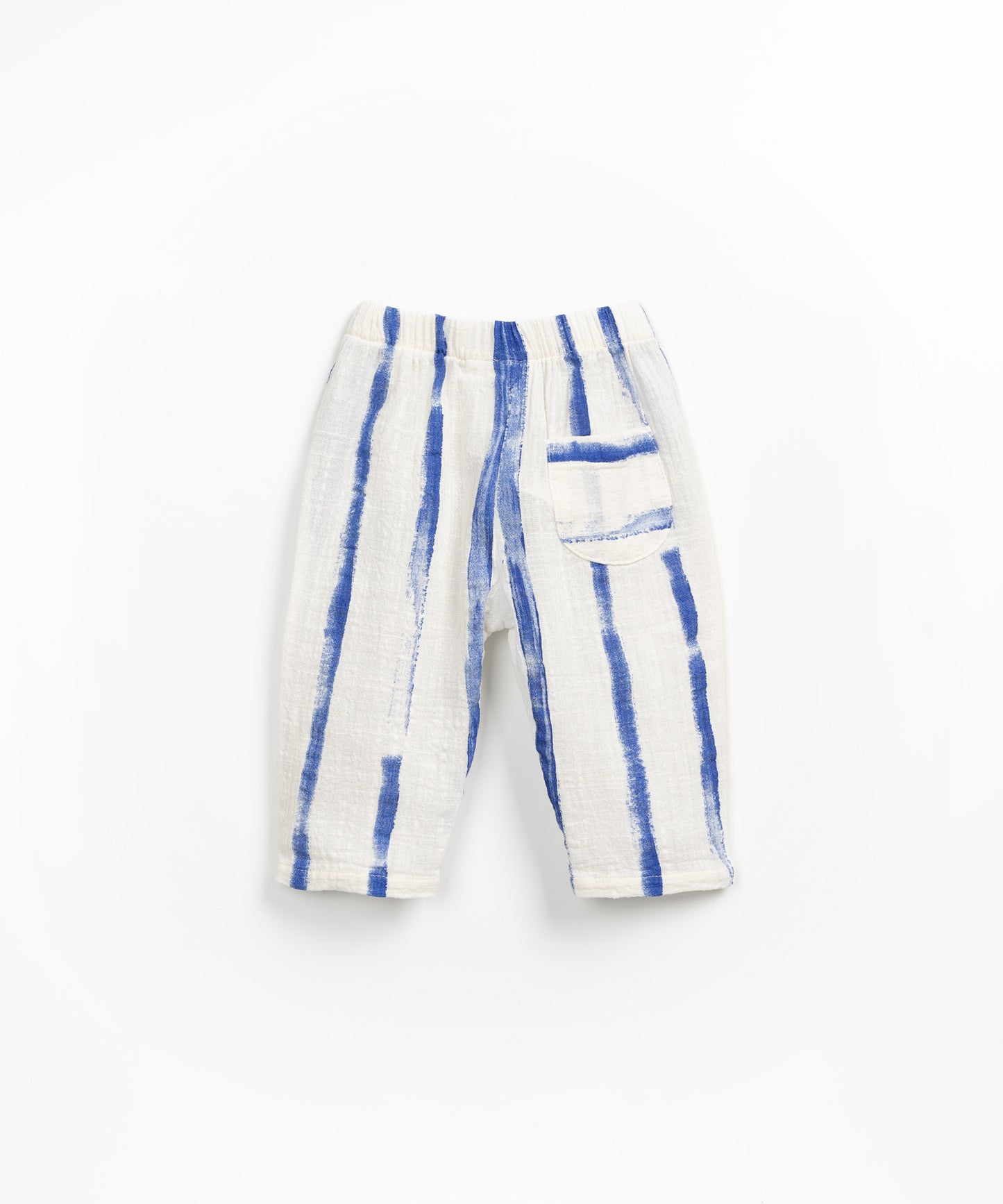 Play Up Printed Woven Trousers