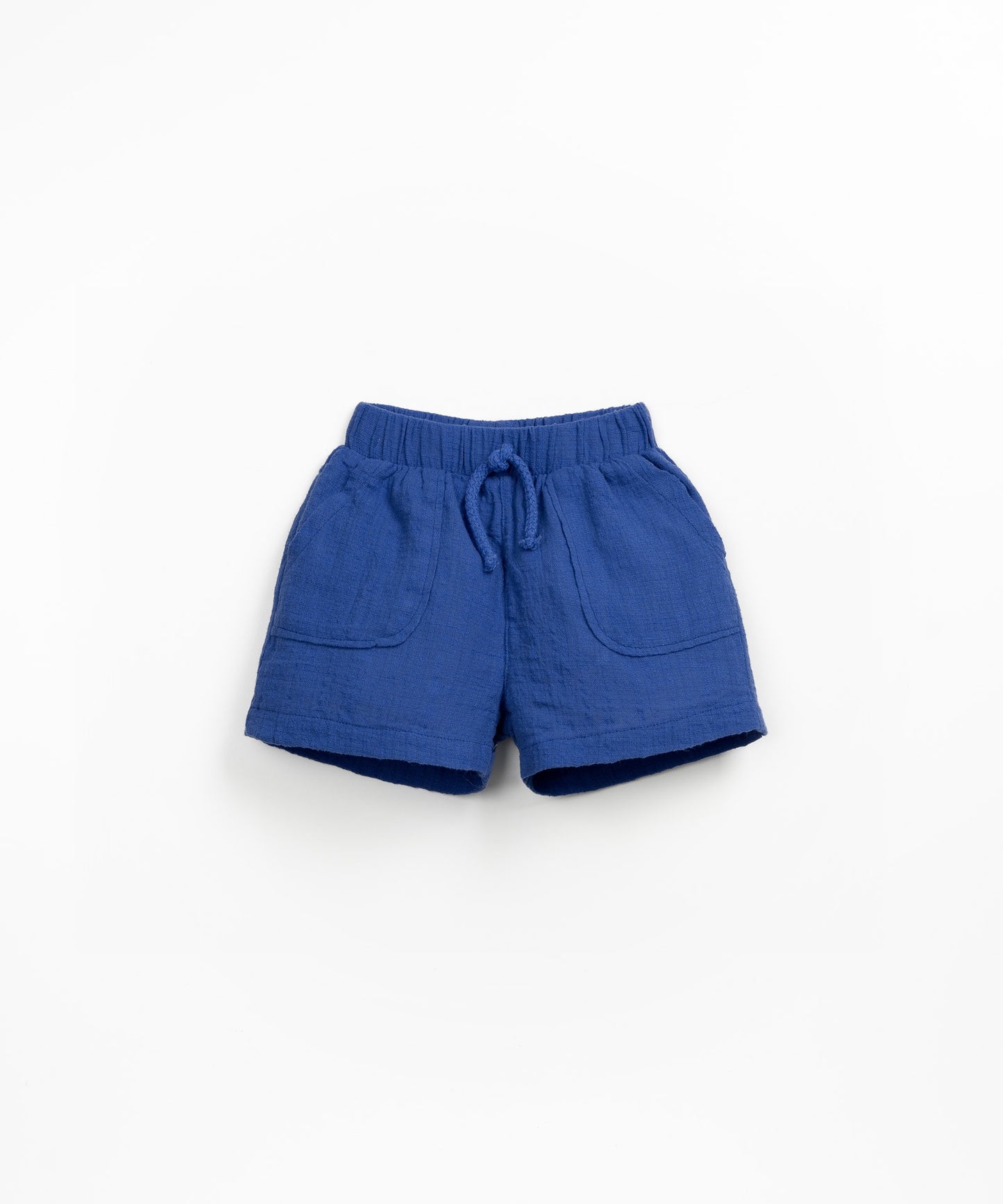 Play Up Woven Shorts