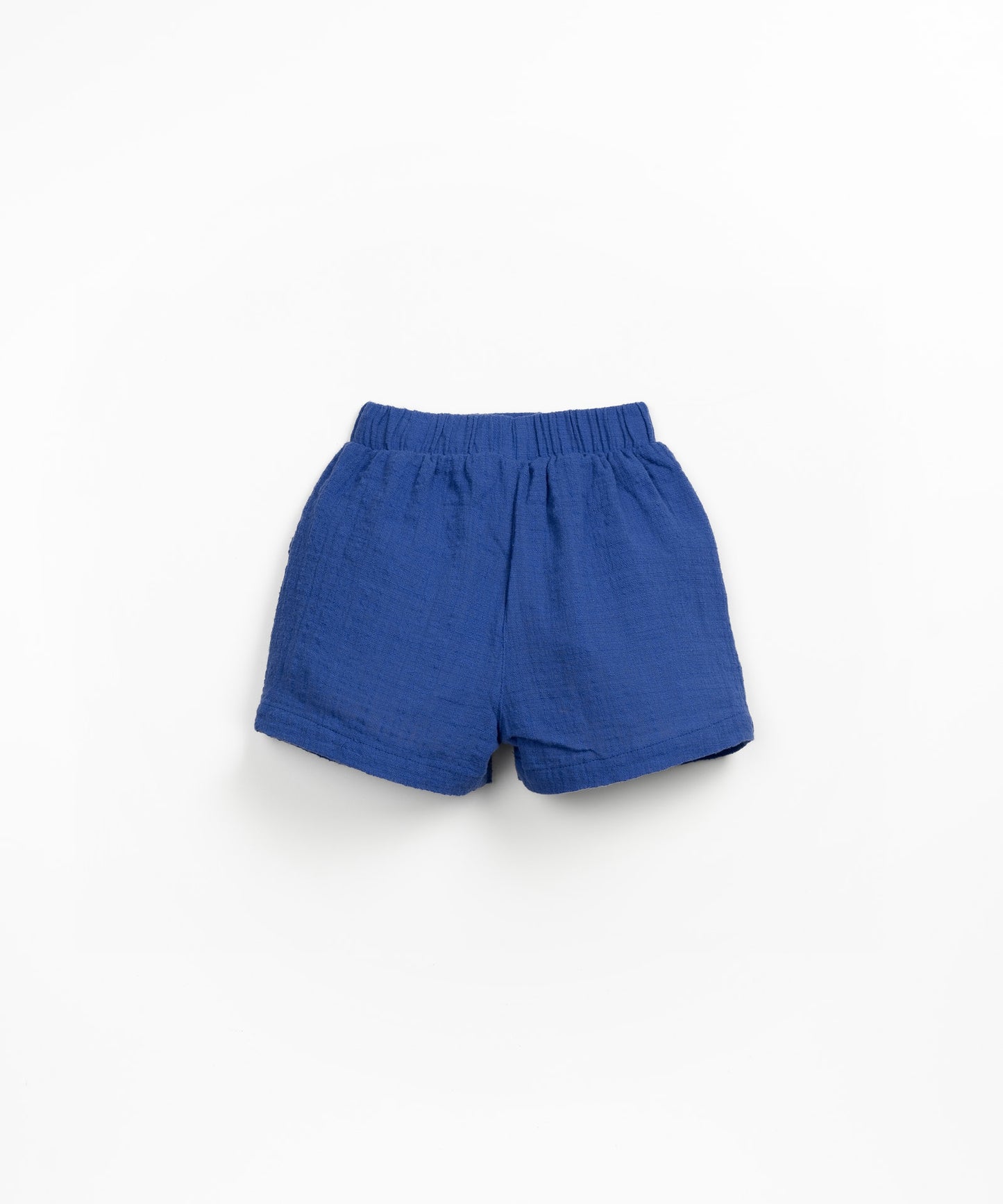 Play Up Woven Shorts