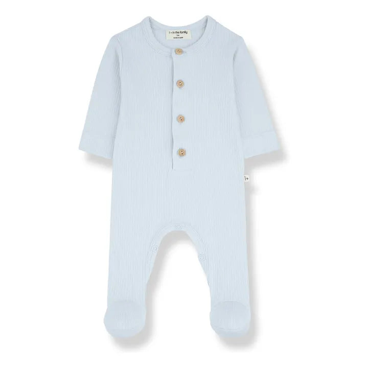 1+ In The Family Nino Jumpsuit