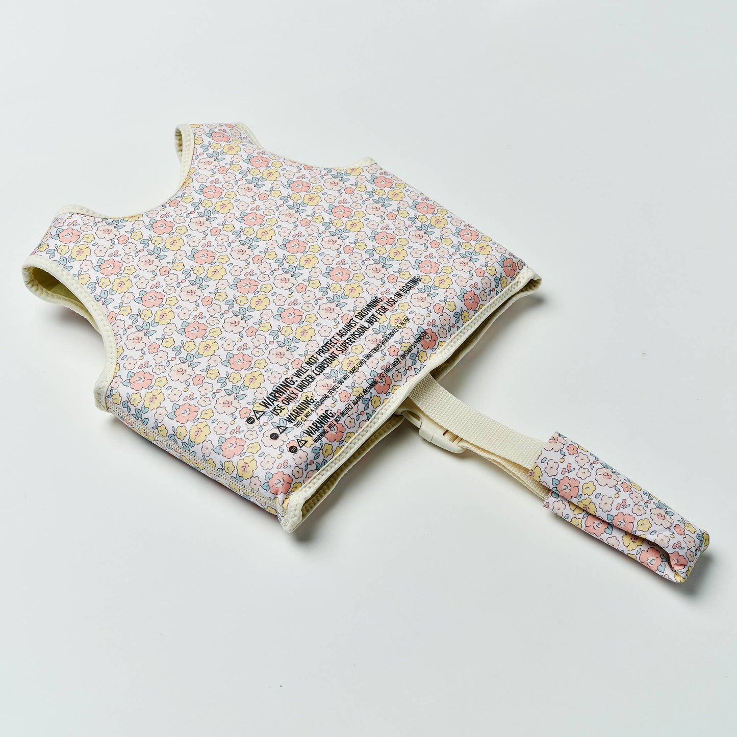 Sunnylife - Float Vest 1-2 Into the Garden Ditsy Floral