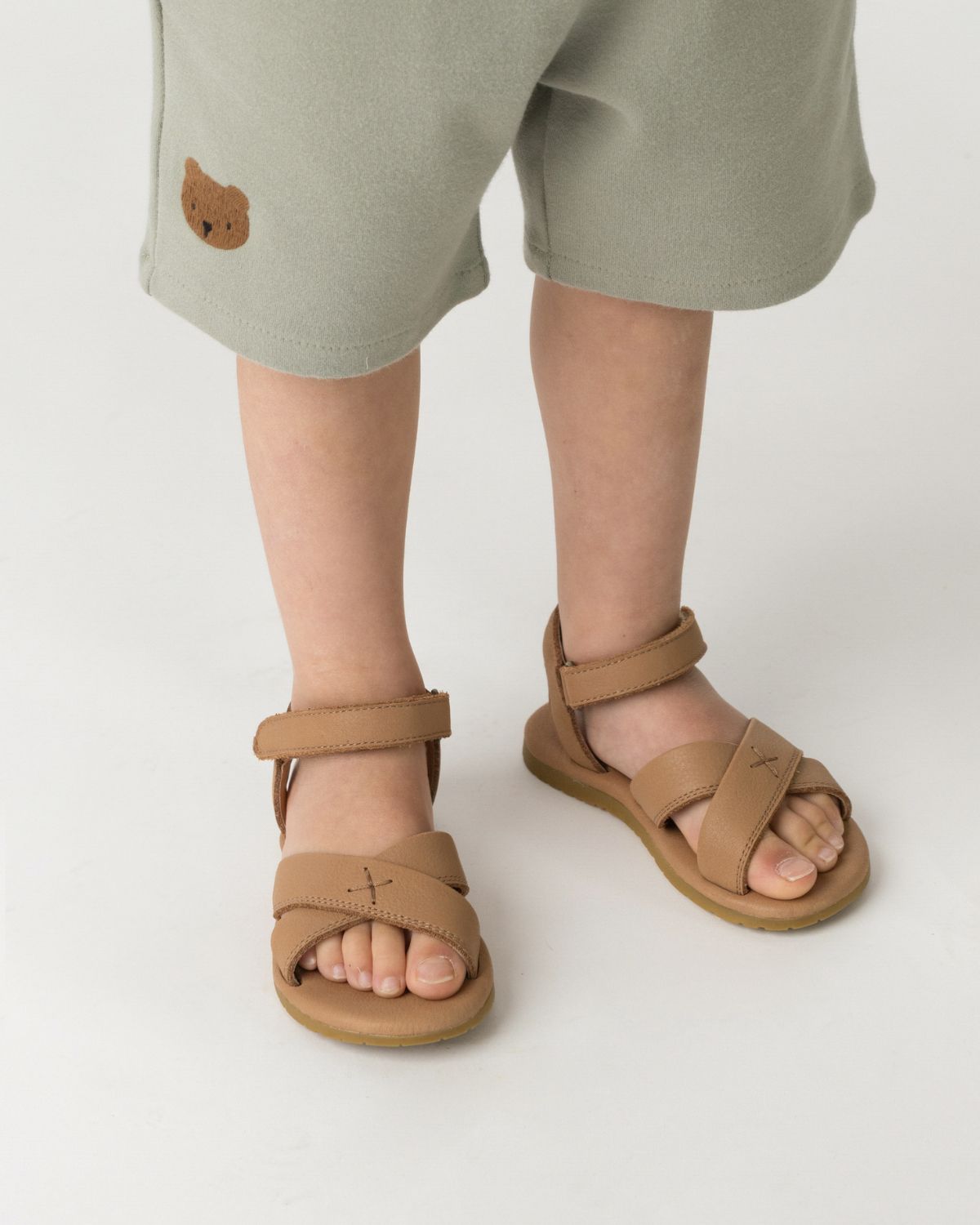Donsje Otis Kids Sandals