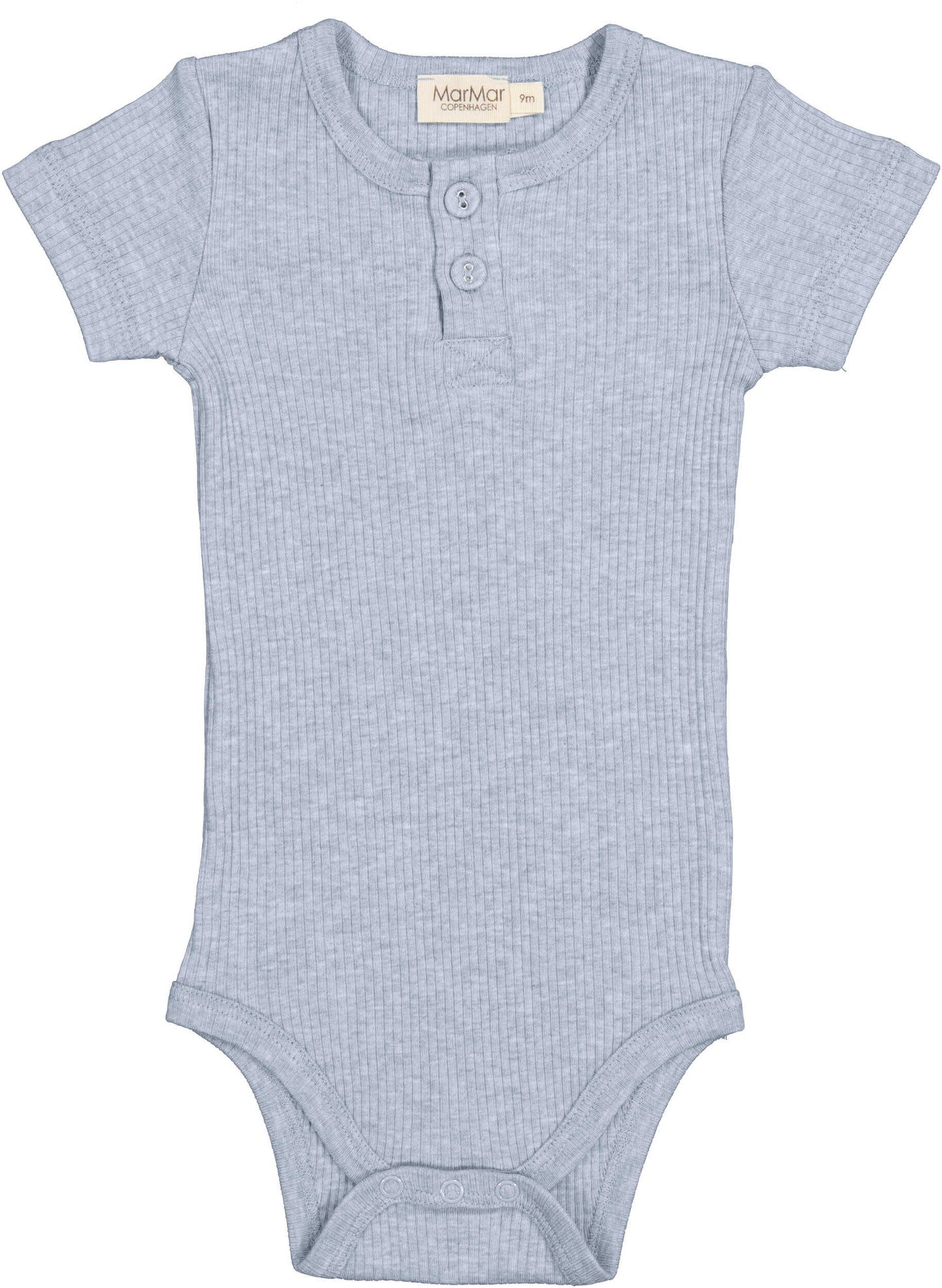 MarMar Copenhagen Body SS