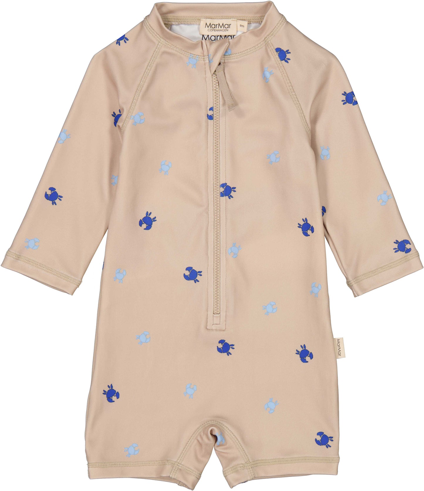 MarMar Copenhagen Swal Suit