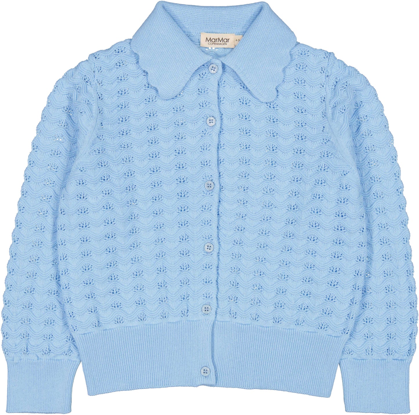 MarMar Copenhagen Tulda