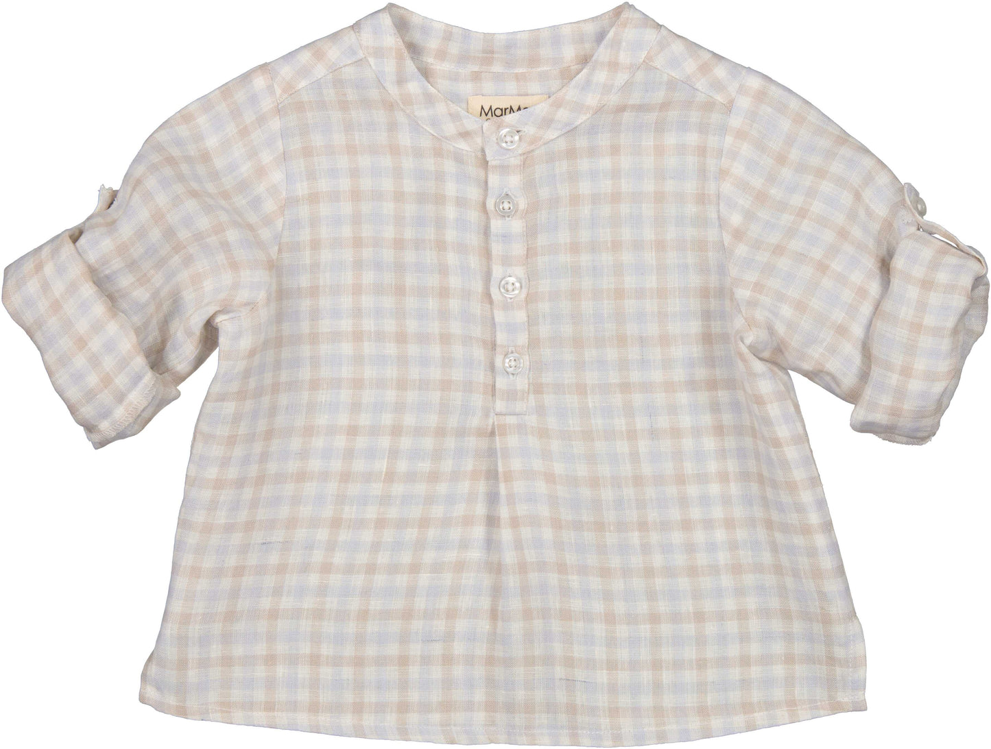 MarMar Totoro Shirt