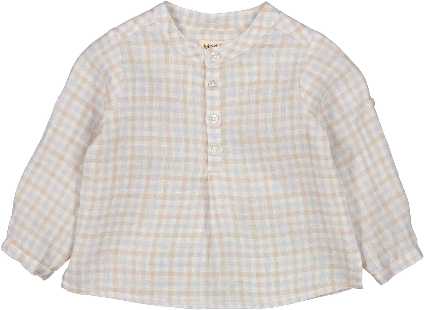 MarMar Totoro Shirt