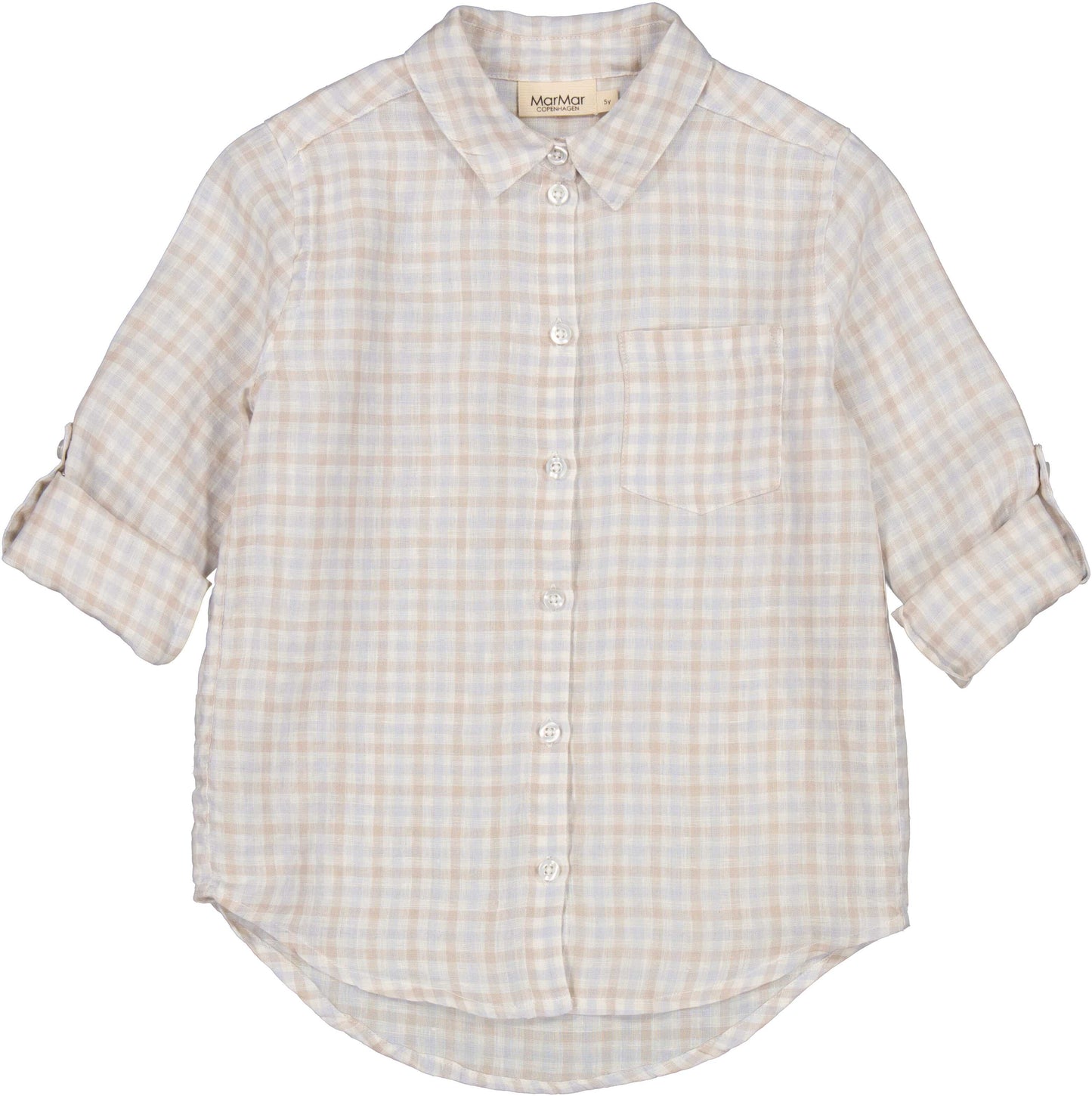 MarMar Copenhagen Tommy Shirt