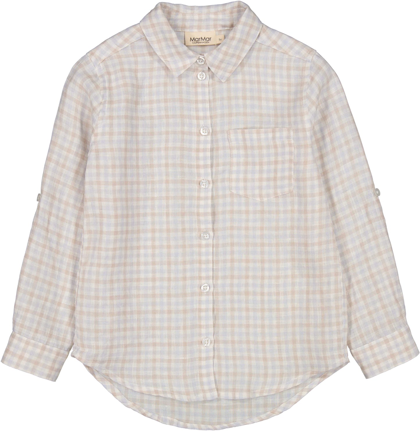 MarMar Copenhagen Tommy Shirt
