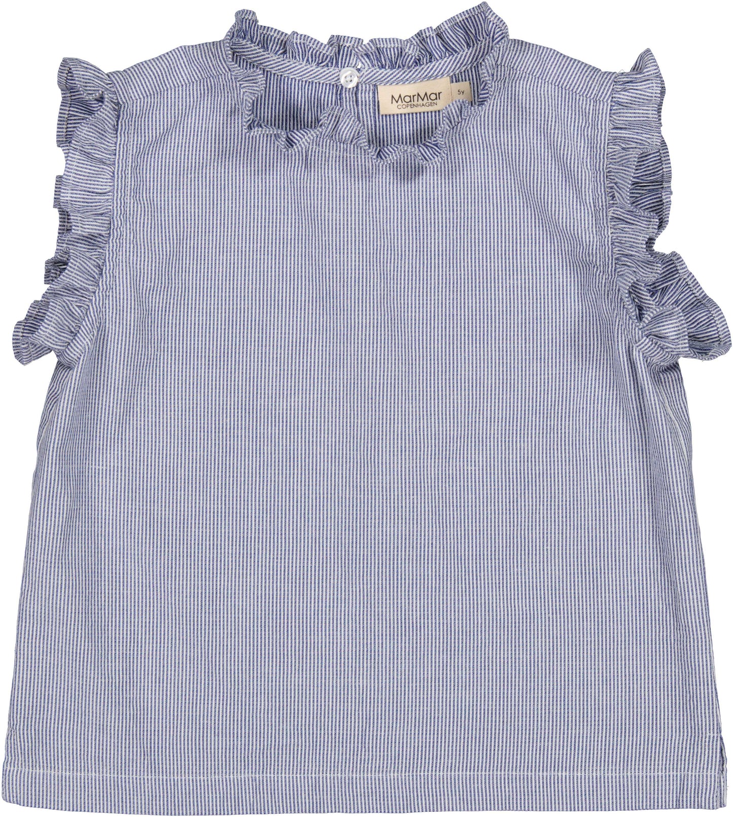 MarMar Copenhagen Tirra + Pava Set