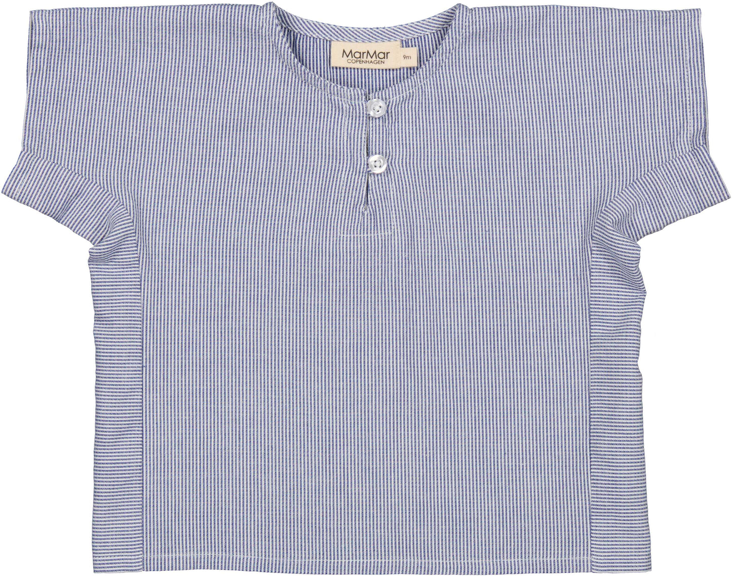 MarMar Copenhagen Tomba