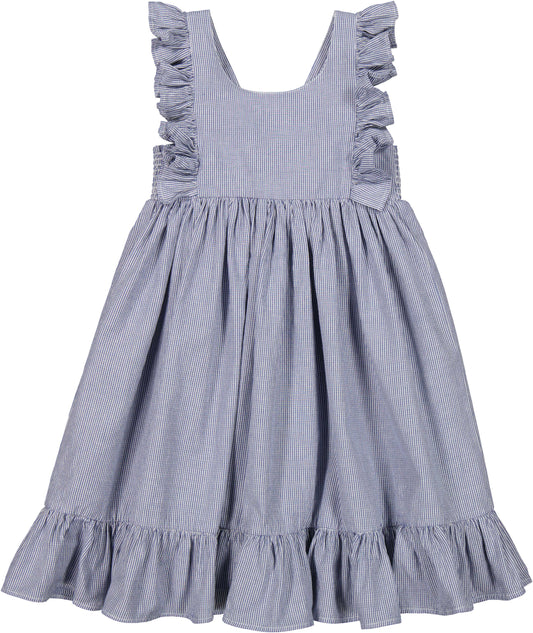 MarMar Copenhagen Danita Frill Dress