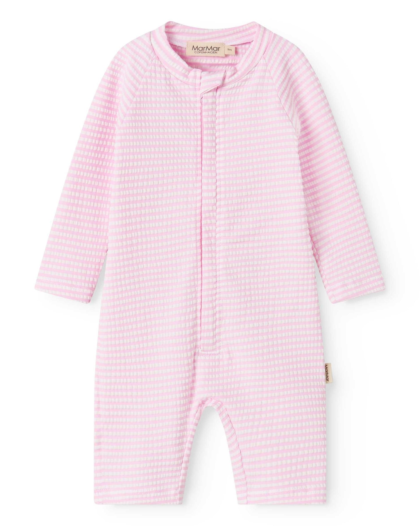 MarMar Copenhagen Swal Suit