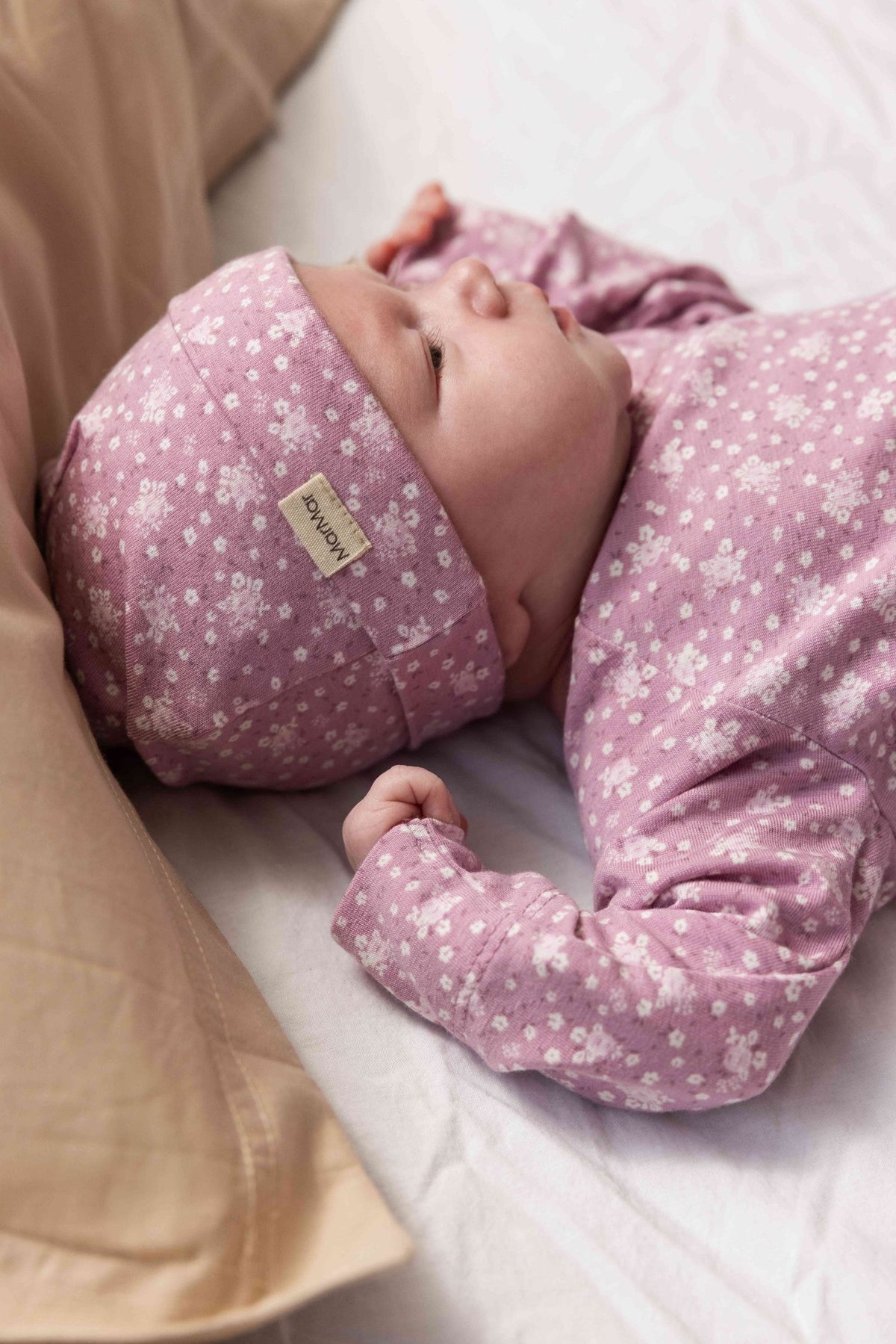 MarMar Copenhagen Newborn Set Rose
